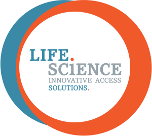 LifeScience logo